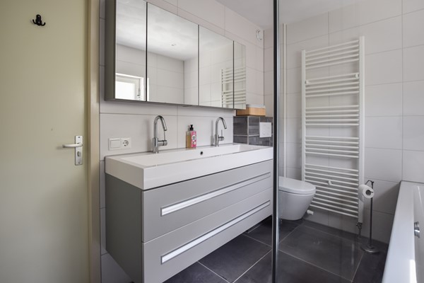 Medium property photo - Fregatlaan 53, 5237 PT 's-Hertogenbosch